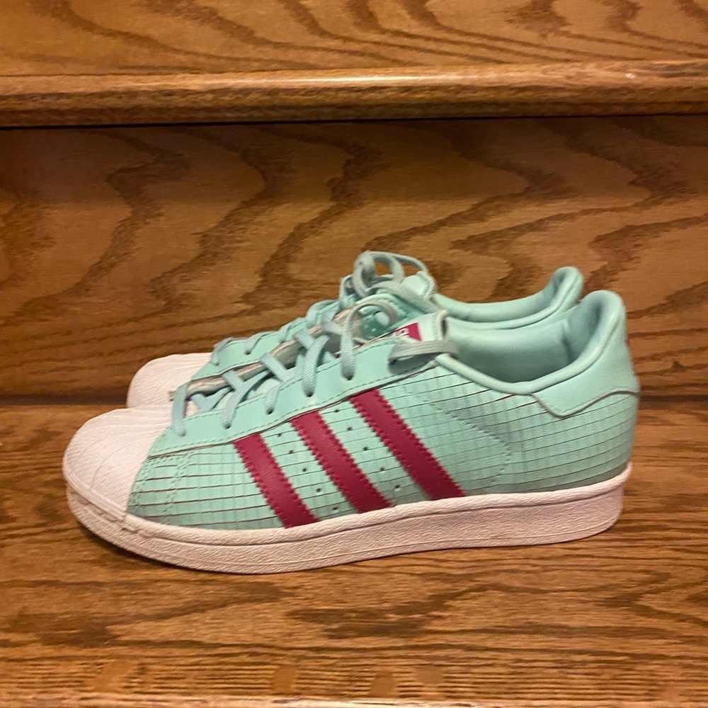 Superstar Adidas